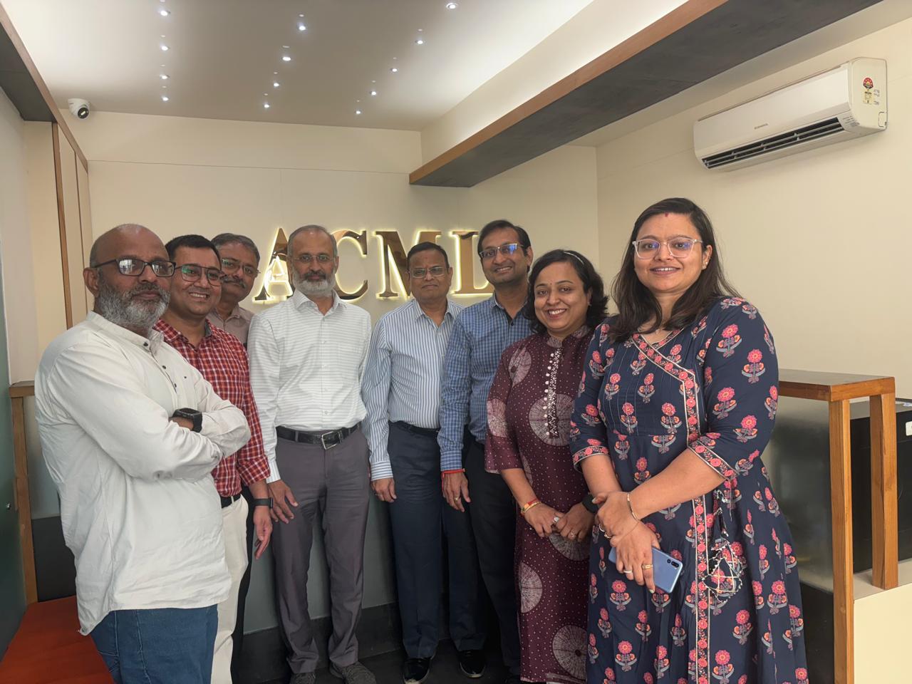 ACML Capital Markets Limited